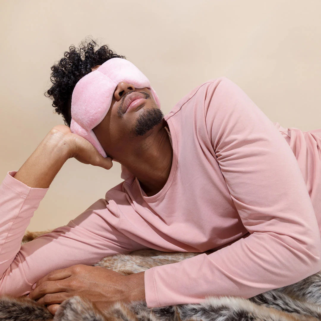 Nodpod | Weighted Sleep Mask