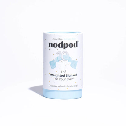 Nodpod | Weighted Sleep Mask