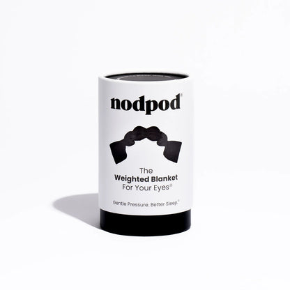 Nodpod | Weighted Sleep Mask