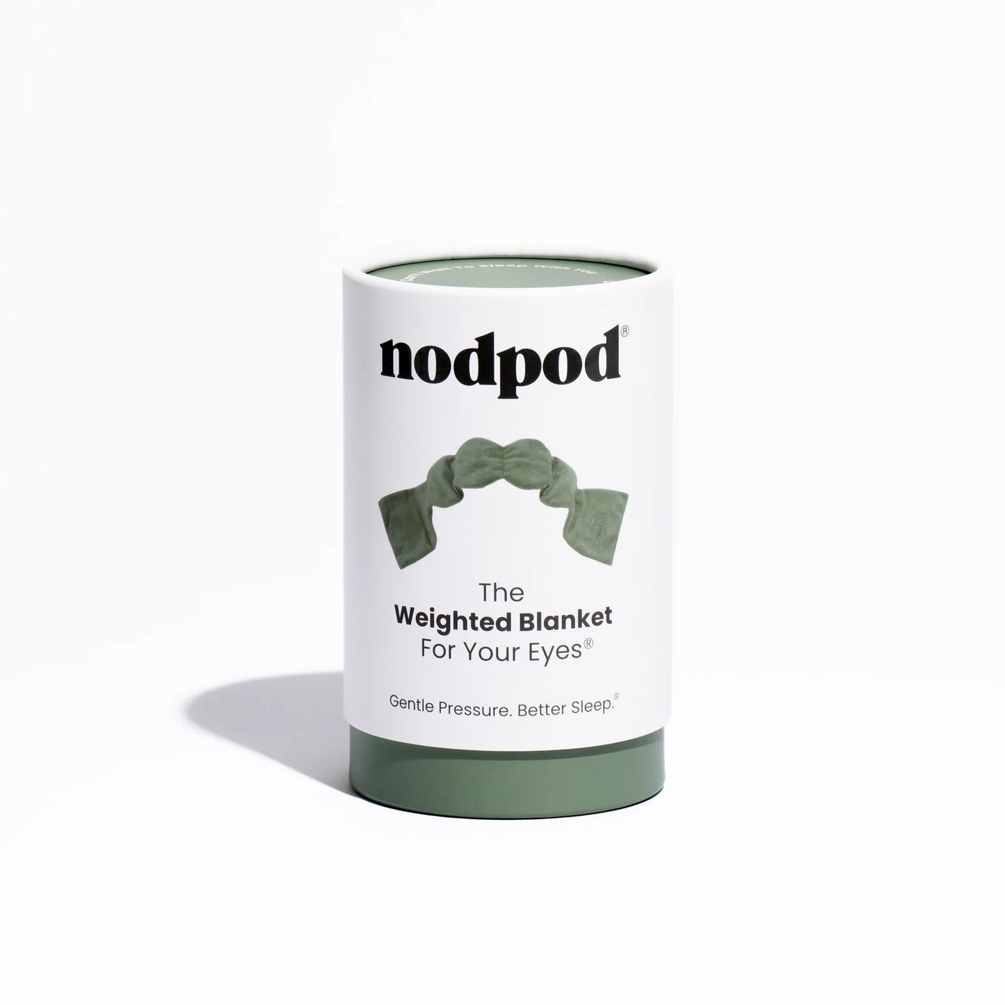 Nodpod | Weighted Sleep Mask