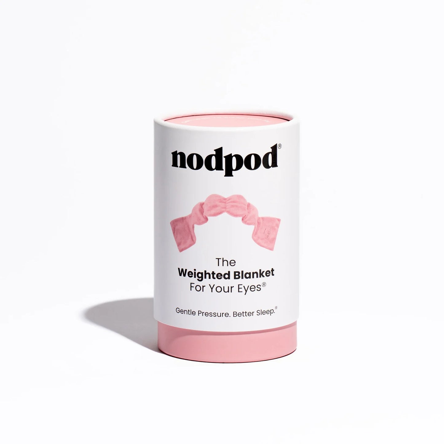 Nodpod | Weighted Sleep Mask