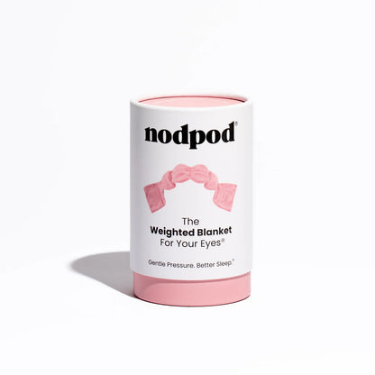 Nodpod | Weighted Sleep Mask