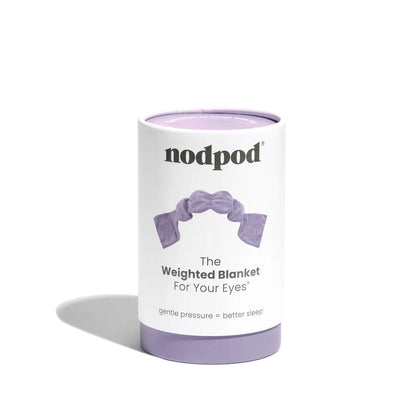 Nodpod | Weighted Sleep Mask